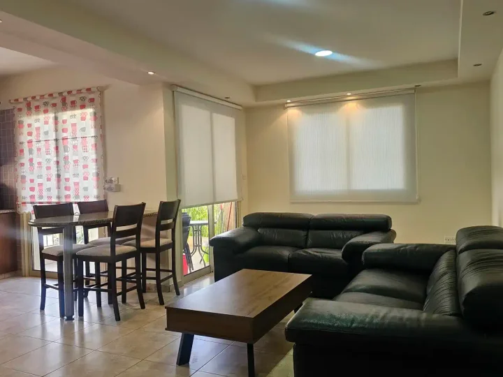 Апартаменты в аренду 80 м² в Limassol, Limassol - Agios Spyridon