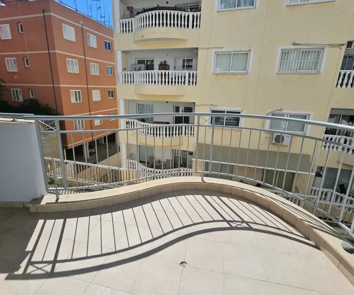 Апартаменты в аренду 95 м² в Nicosia, Strovolos - Acropolis