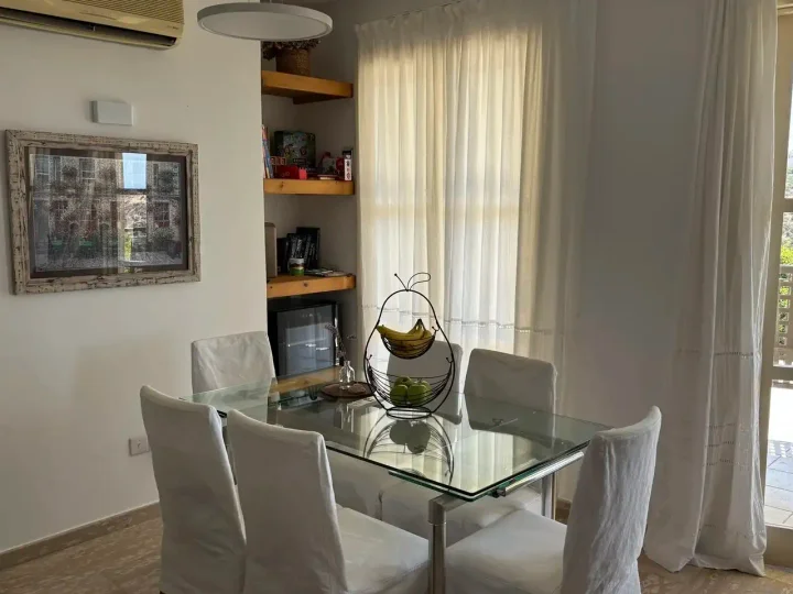 Apartments for rent 100 m² in Paphos, Aphrodite hills Kouklia