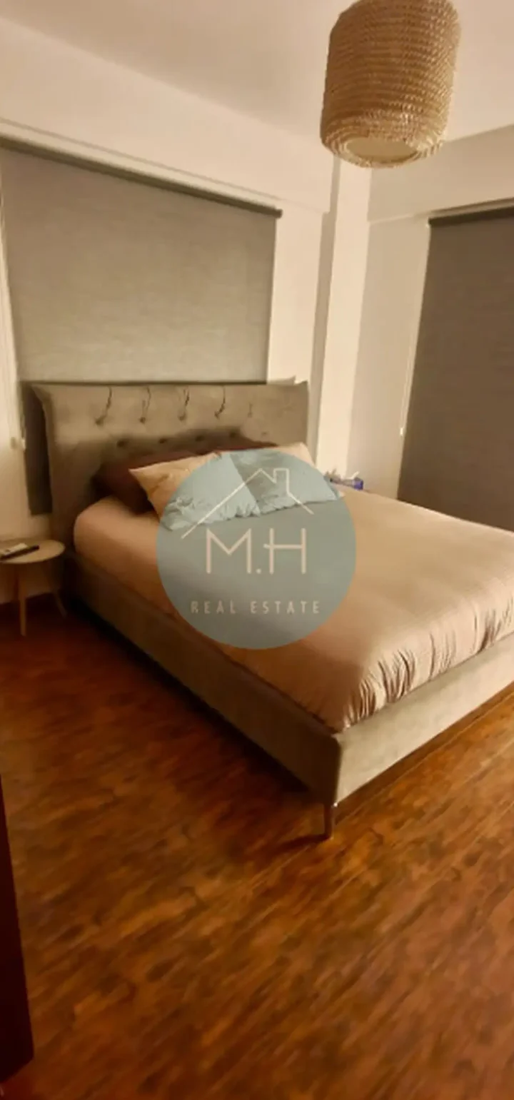 Penthouse for rent 87 m² in Limassol, Agios Athanasios