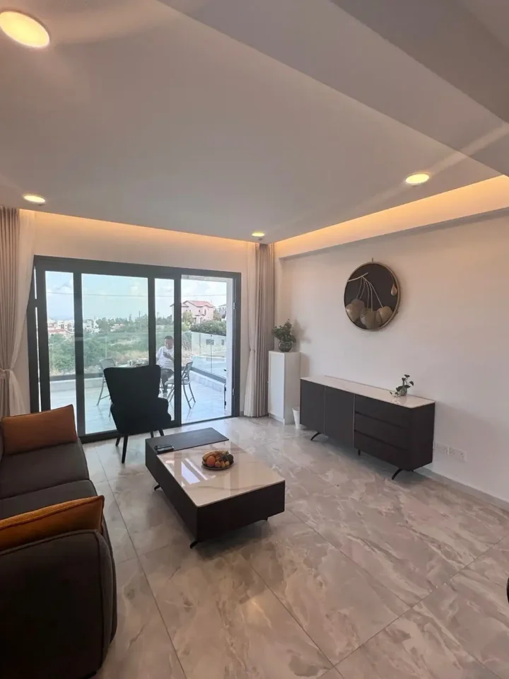 2-bedroom apartments for rent 85 m² in Limassol, Agios Athanasios