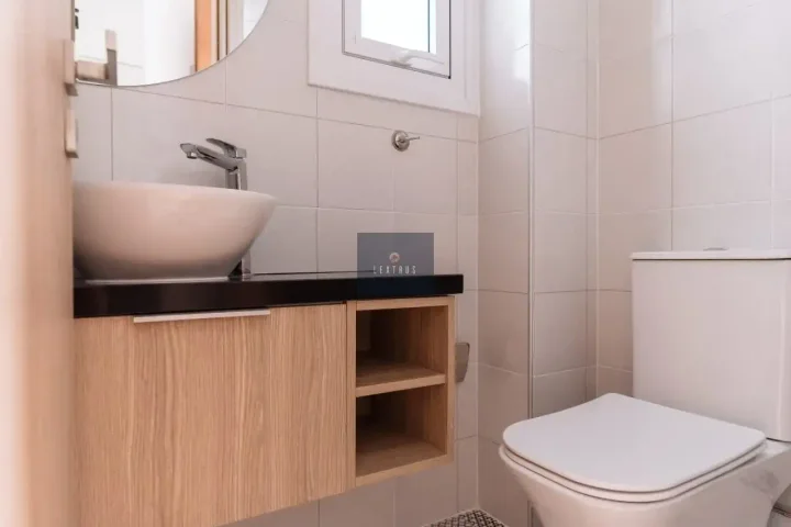 Villa for rent 110 m² in Paphos, Pegeia