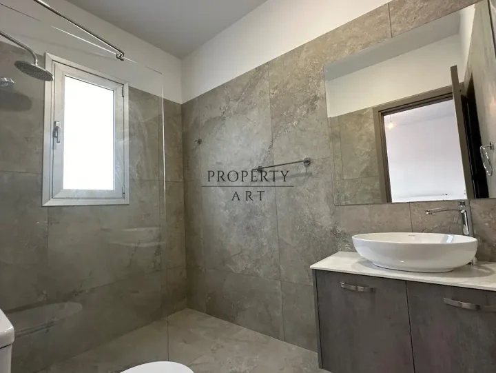 2-bedroom apartments for rent 82 m² in Limassol, Limassol - Petrou Kai Pavlou