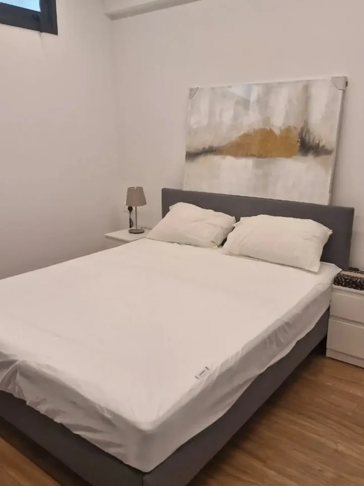 Apartments for rent 105 m² in Limassol, Germasogeia Tourist Area