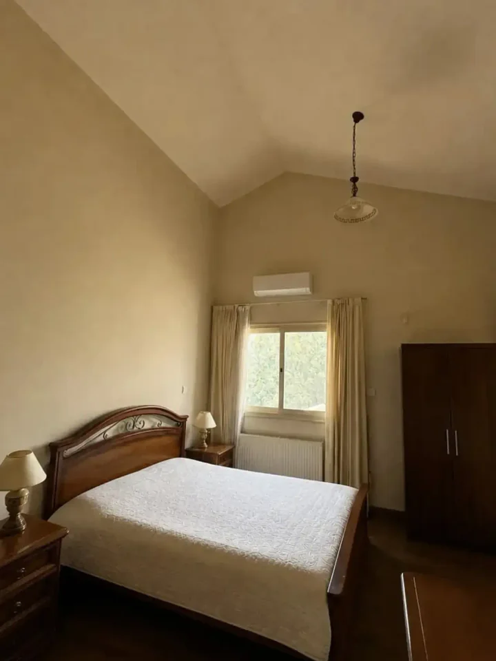 Δίδυμη κατοικία προς ενοικίαση 235 μ² στην τοποθεσία Limassol, Panthea