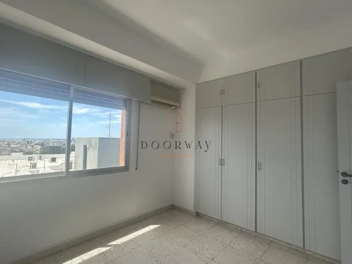Apartments for rent 95 m² in Limassol, Limassol - Tsirion