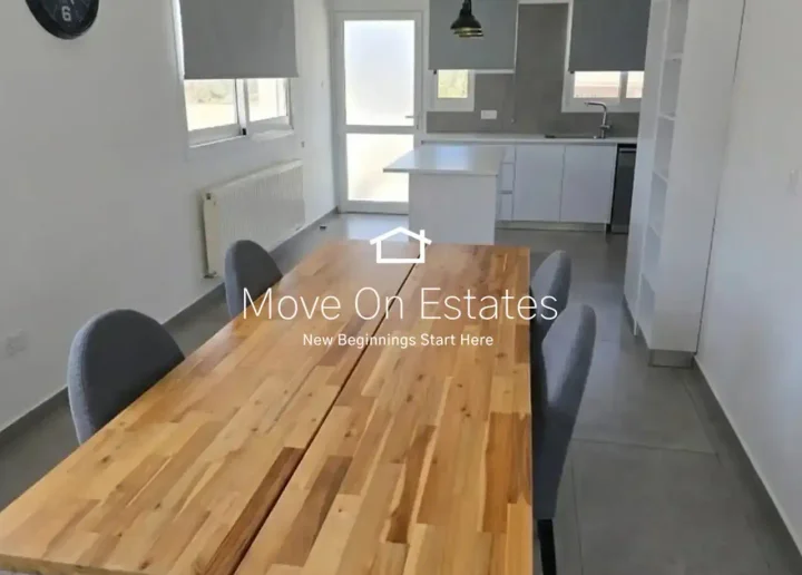 Apartments for rent 170 m² in Nicosia, Strovolos - Agios Vasileios