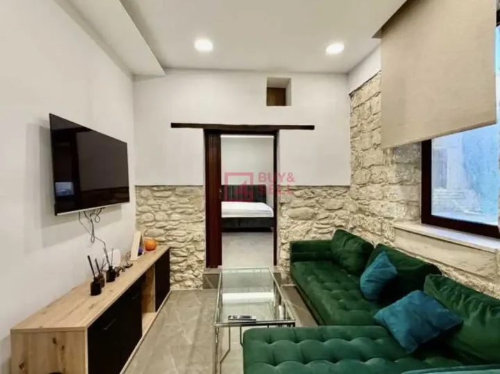 Apartments for rent 50 m² in Limassol, Limassol - Katholiki