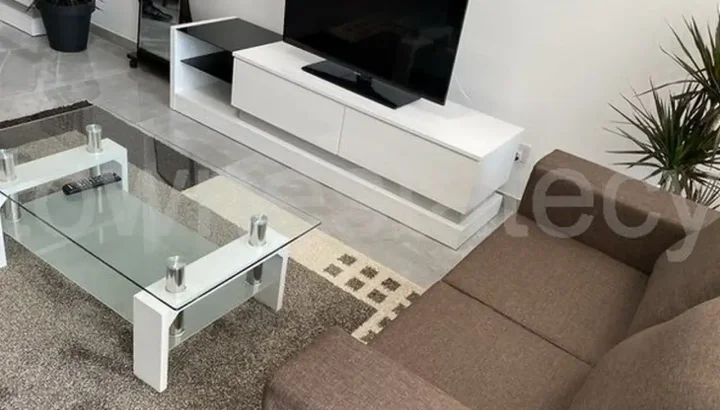 3-bedroom apartments for rent 140 m² in Limassol, Germasogeia Tourist Area