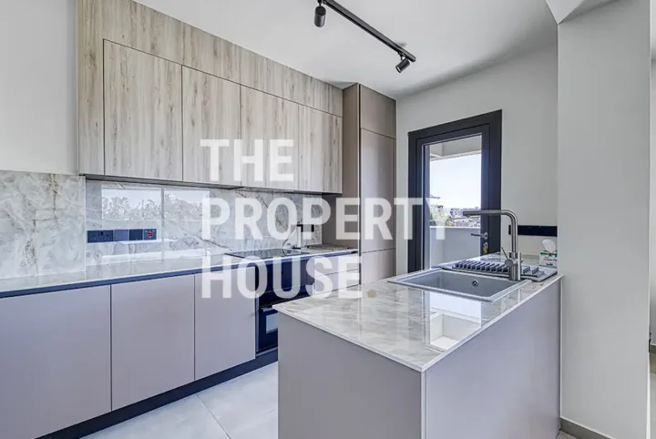 Апартаменты в аренду 85 м² в Limassol, Limassol - Zakaki