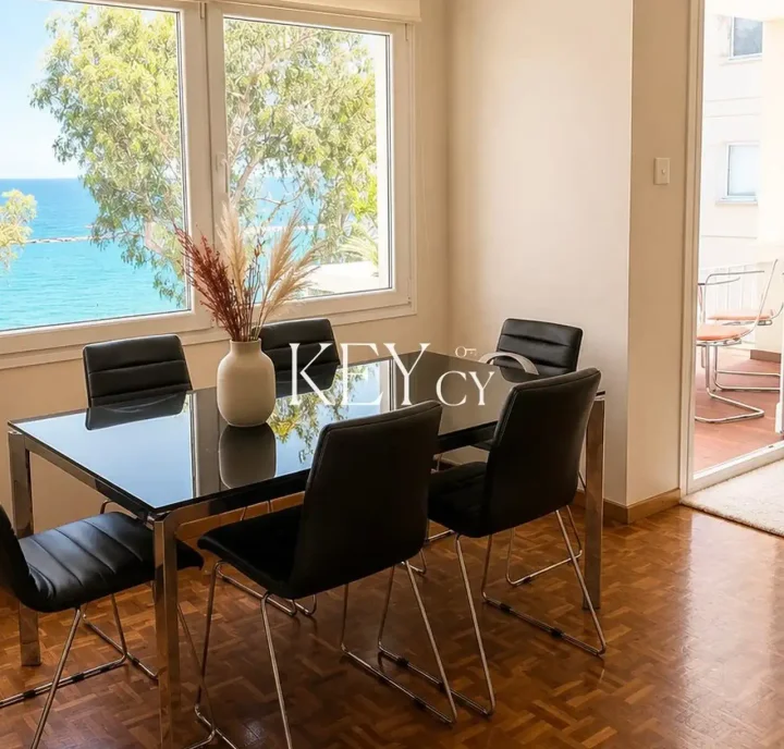 3-bedroom apartments for rent 140 m² in Limassol, Agios Tychon Tourist Area
