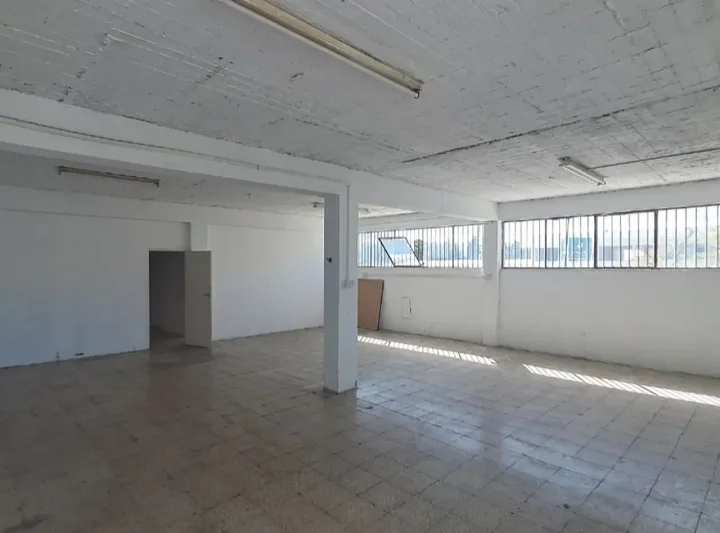 Warehouse 104 m² for rent in Nicosia, Nicosia - Kaimakli