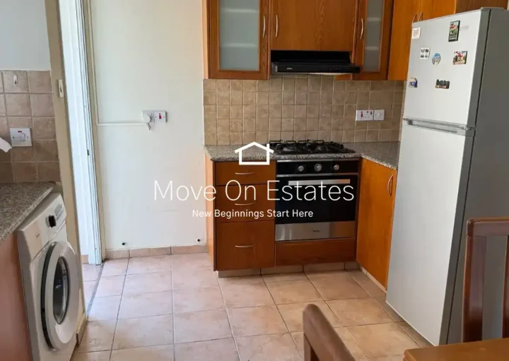 Apartments for rent 78 m² in Nicosia, Strovolos - Acropolis