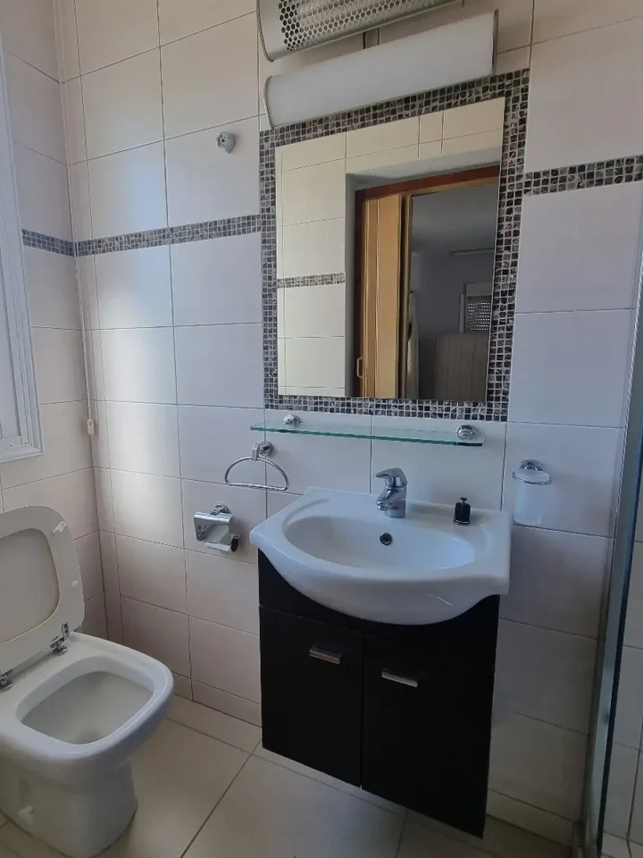 3-bedroom apartments for rent 120 m² in Limassol, Panthea