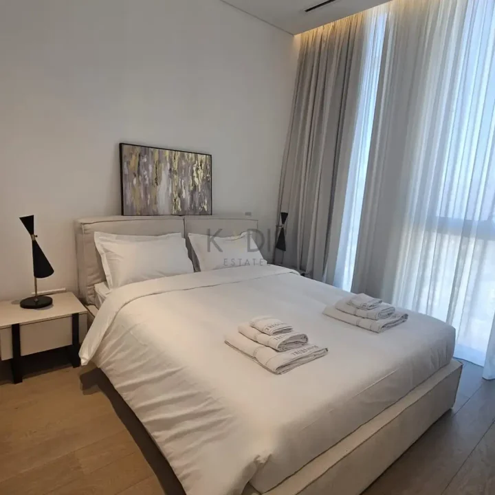 Апартаменты в аренду 178 м² в Limassol, Limassol - Agia Zoni