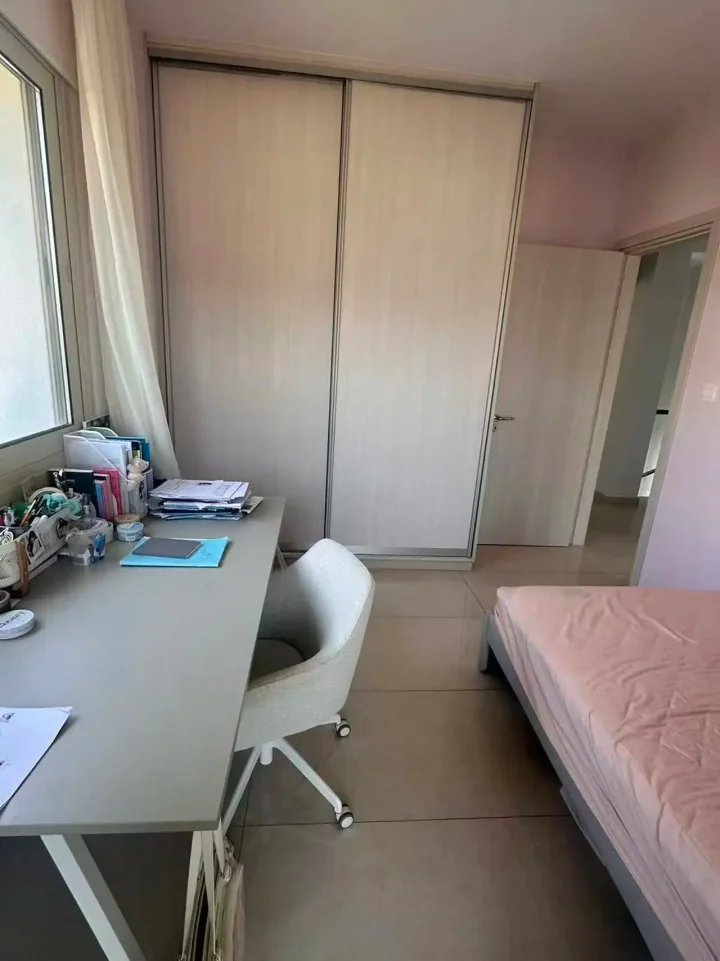 3-bedroom detached house for rent 150 m² in Limassol, Panthea