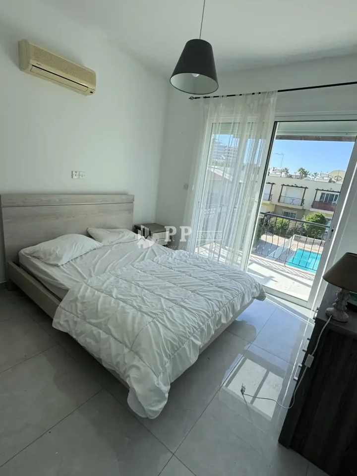 3-bedroom semi-detached house for rent 170 m² in Limassol, Potamos Germasogeias