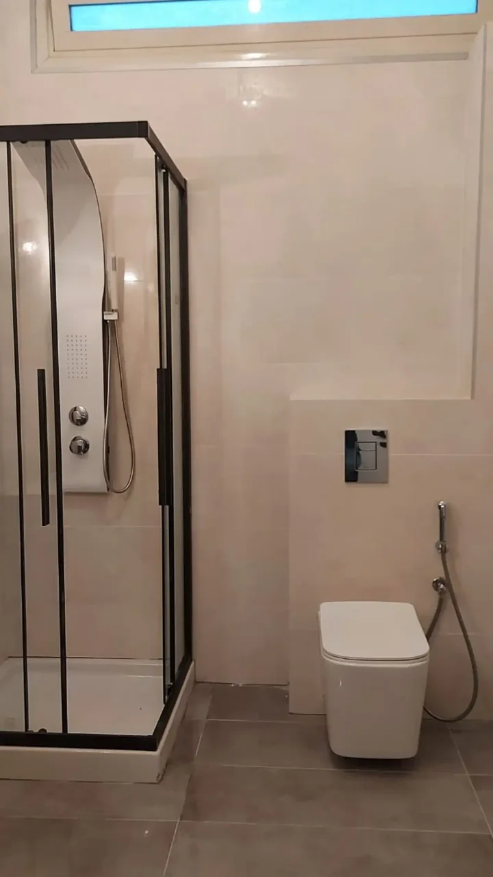 5-bedroom detached house for rent 200 m² in Limassol, Agios Tychon