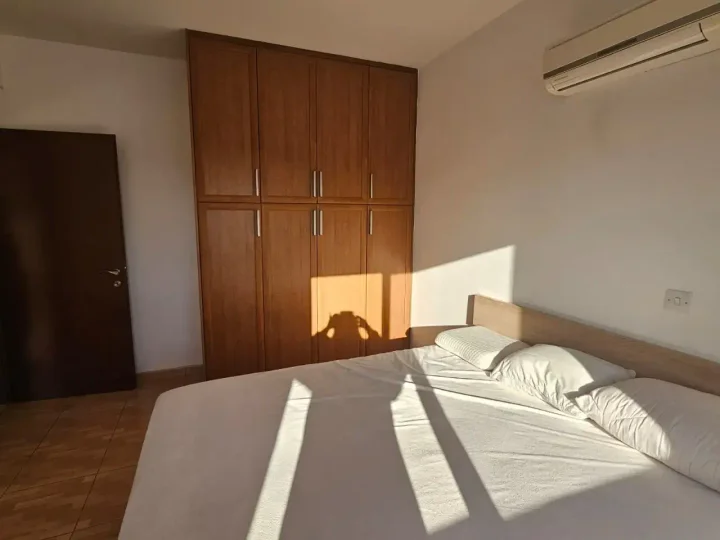 Apartments for rent 90 m² in Limassol, Limassol - Petrou Kai Pavlou