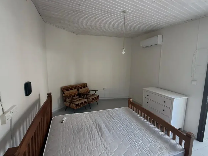 2-bedroom semi-detached house for rent 90 m² in Limassol, Germasogeia
