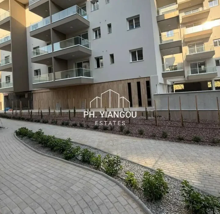 Studio for rent 40 m² in Nicosia, Aglantzia