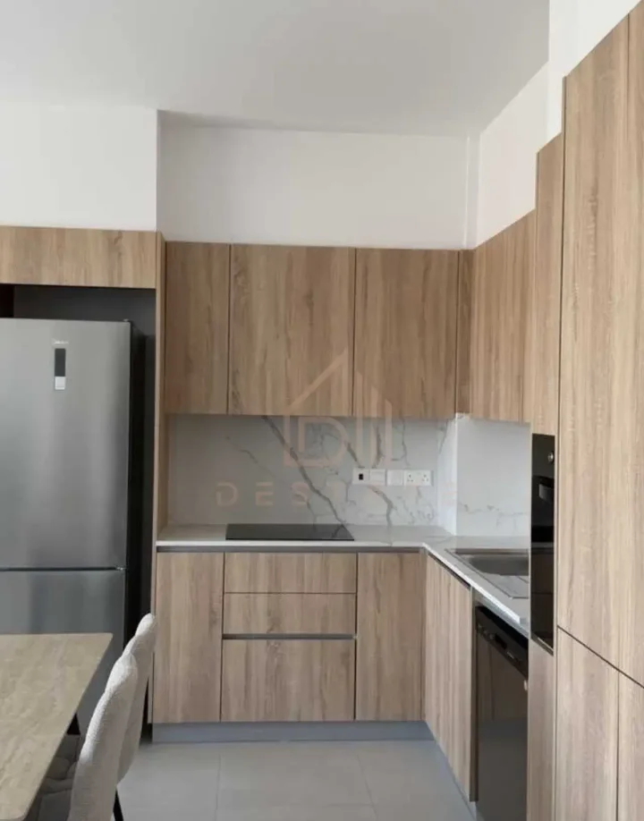 1-bedroom apartments for rent 65 m² in Larnaca, Livadia Larnakas