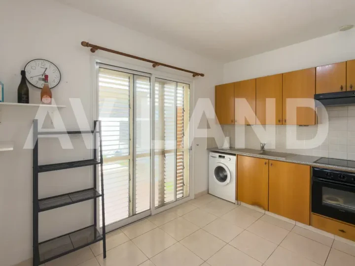 Semi-detached house for rent 116 m² in Paphos, Paphos - Universal