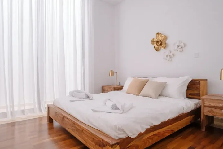 Βίλα προς ενοικίαση 300 μ² στην τοποθεσία Paphos, Pegeia
