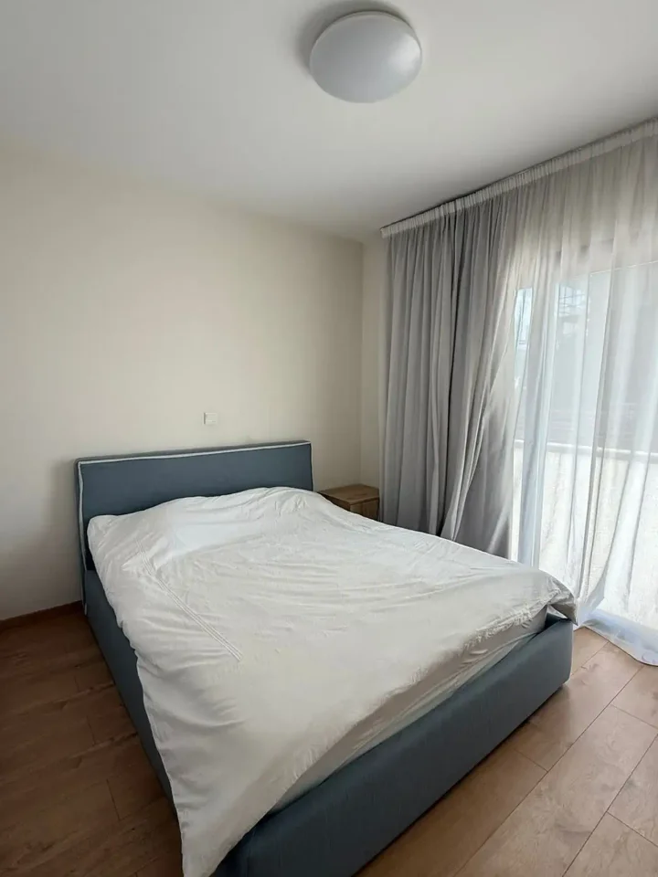 3-bedroom apartments for rent 160 m² in Limassol, Mouttagiaka Tourist Area