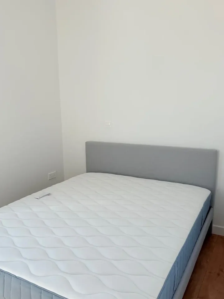 2-bedroom penthouse for rent 78 m² in Limassol, Limassol - Agios Nicolaos