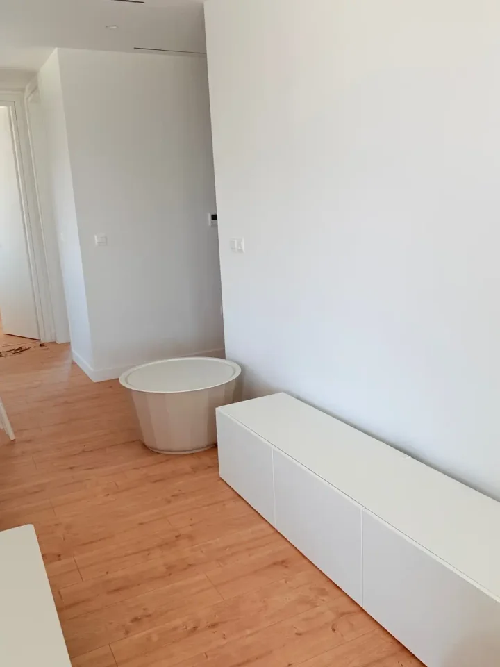 Penthouse for rent 78 m² in Limassol, Limassol - Agios Nicolaos