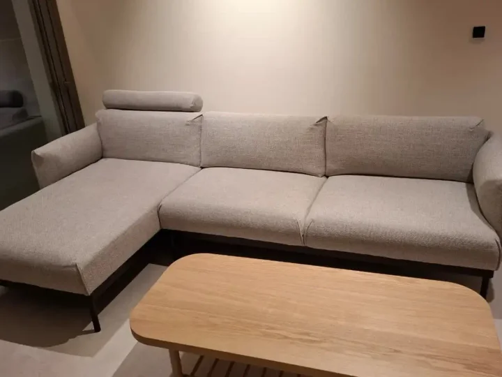 Apartments for rent 87 m² in Nicosia, Aglantzia