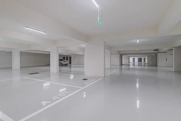 Apartments for rent 120 m² in Limassol, Limassol - Mesa Geitonia