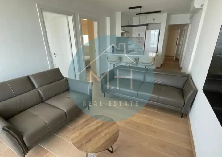 2-bedroom apartments for rent 50 m² in Limassol, Historical Center