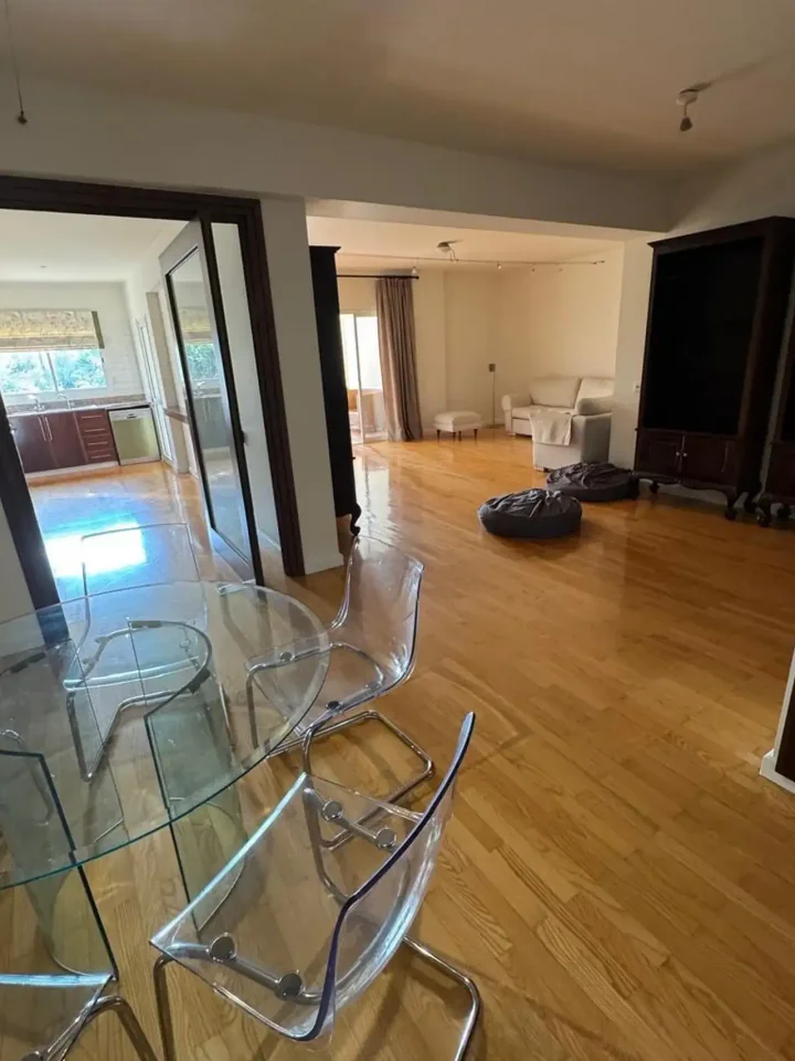 Apartments for rent 137 m² in Limassol, Limassol - Agia Zoni