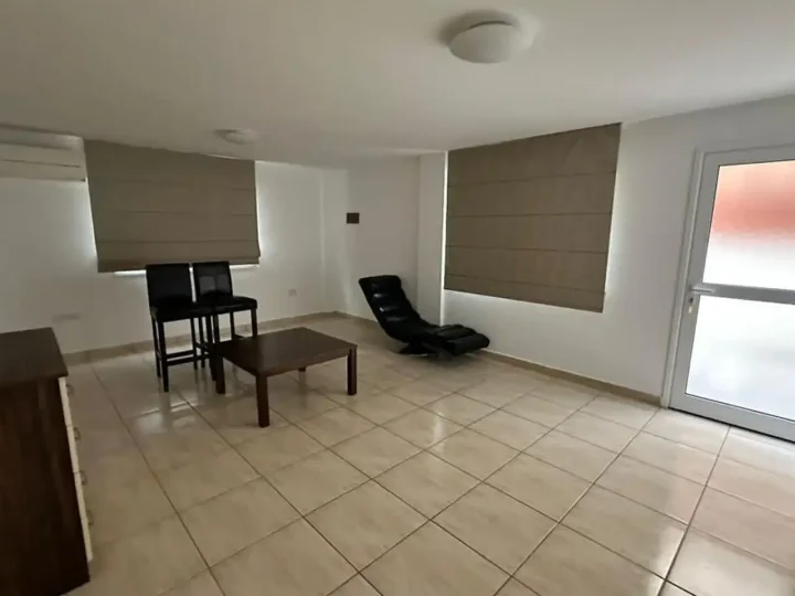 3-bedroom semi-detached house for rent 160 m² in Limassol, Germasogeia