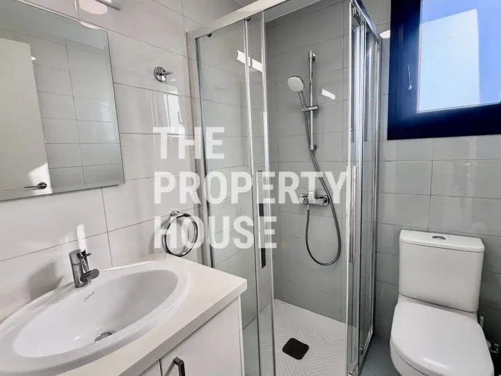 Апартаменты в аренду 115 м² в Limassol, Limassol - Mesa Geitonia