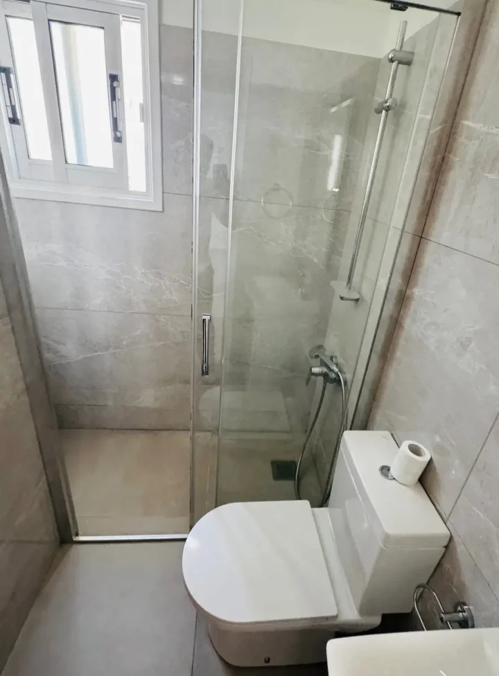 2-bedroom apartments for rent 83 m² in Nicosia, Strovolos - Dasoupolis
