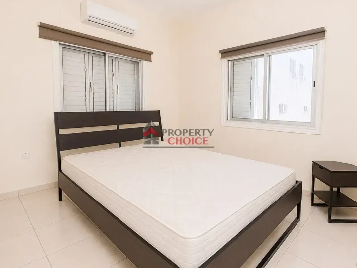 Διαμερίσματα προς ενοικίαση 171 μ² στην τοποθεσία Nicosia, Egkomi - Makedonitissa