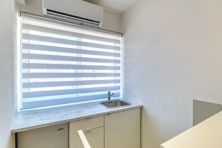 Commercial properties 55 m² for rent in Limassol, Limassol - Neapolis