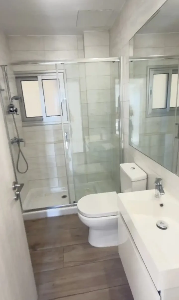 3-bedroom apartments for rent 80 m² in Limassol, Limassol - Agios Nektarios