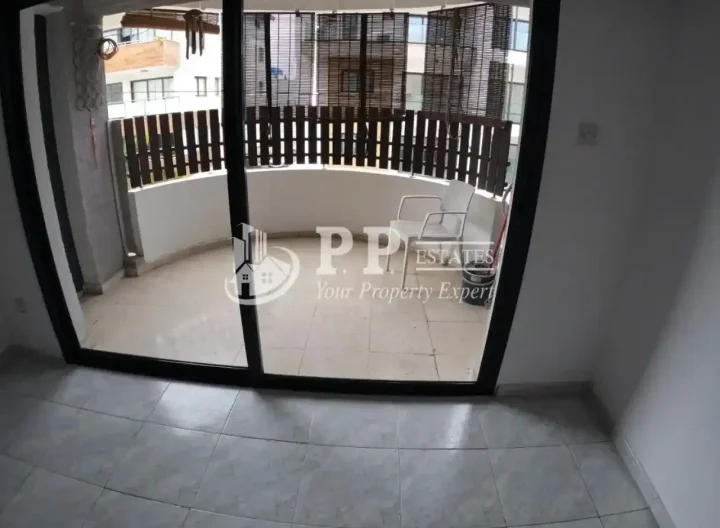 2-bedroom apartments for rent 85 m² in Limassol, Limassol - Agios Nicolaos