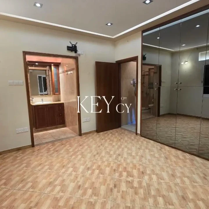 Δίδυμη κατοικία προς ενοικίαση 110 μ² στην τοποθεσία Limassol, Limassol - Agia Fyla
