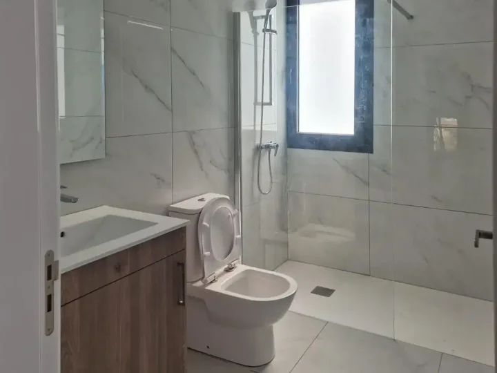 2-bedroom apartments for rent 89 m² in Larnaca, Livadia Larnakas