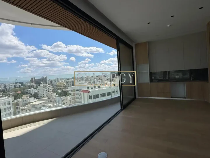 Apartments for rent 100 m² in Nicosia, Nicosia - Trypiotis