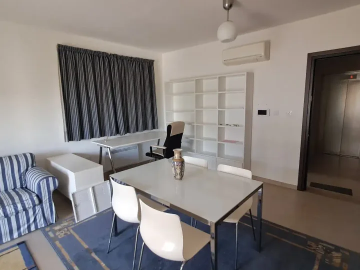 2-bedroom apartments for rent 80 m² in Nicosia, Nicosia - Lykabittos