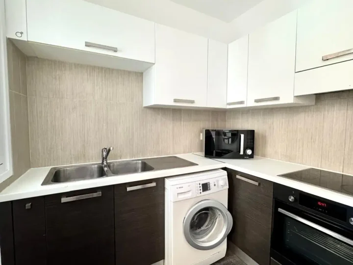 1-bedroom apartments for rent 62 m² in Limassol, Limassol - Katholiki