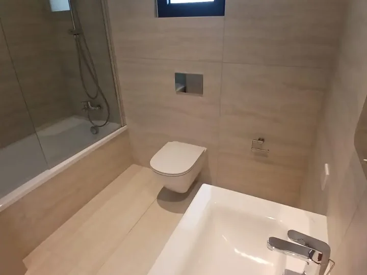 Διαμερίσματα προς ενοικίαση 151 μ² στην τοποθεσία Limassol, Germasogeia Tourist Area