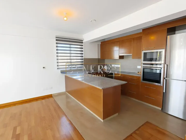 Apartments for rent 109 m² in Nicosia, Strovolos - Stavros
