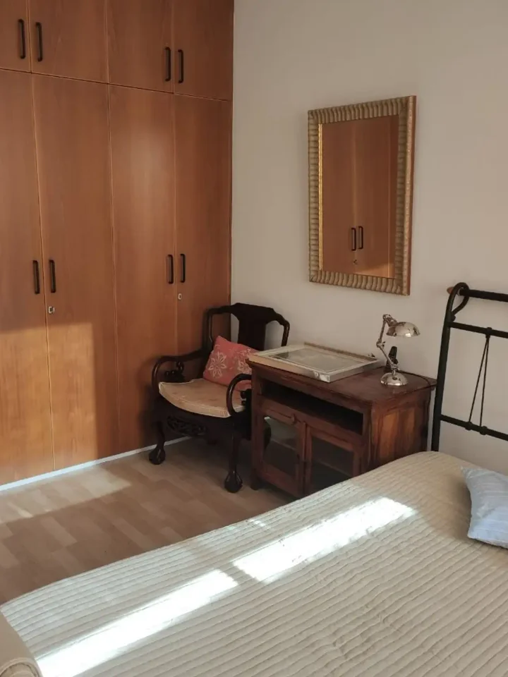3-bedroom detached house for rent 169 m² in Limassol, Limassol - Zakaki